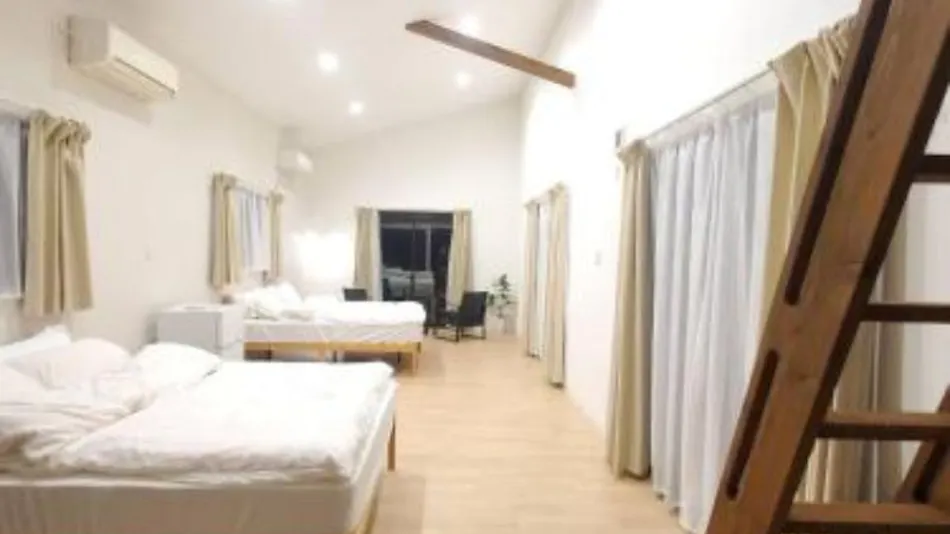 Villa Ryugujo Hatoma
