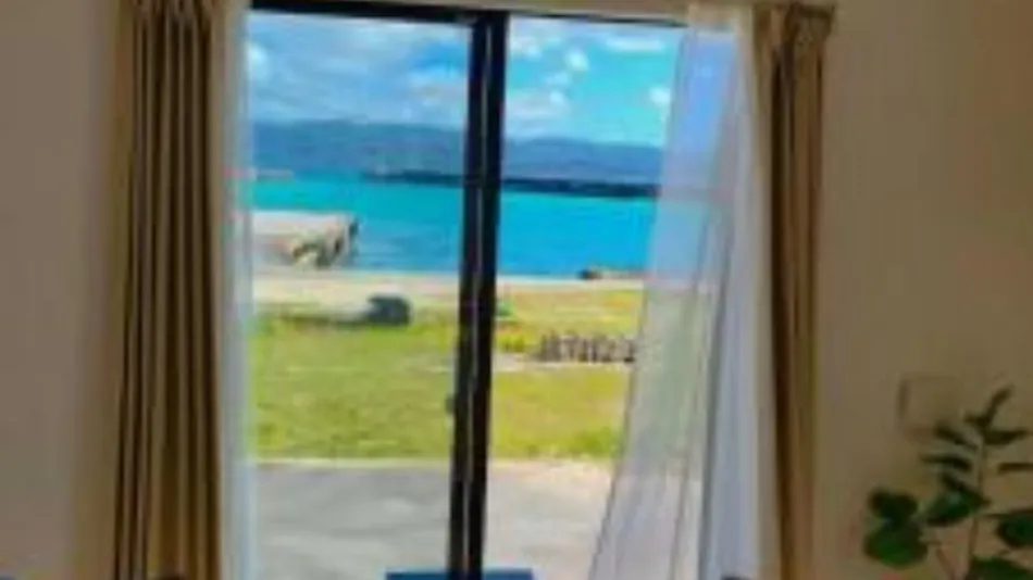 Villa Ryugujo Hatoma