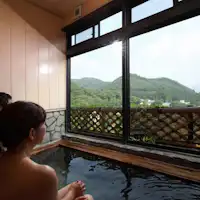 ห้องอาบน้ำส่วนตัวแบบเหมาทั้งห้อง