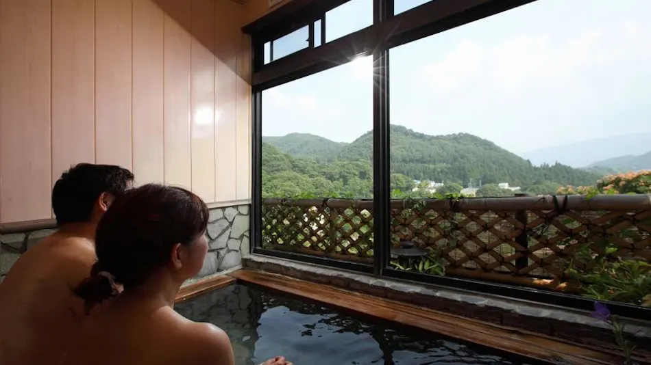 Sarugakyo Onsen Culinary Ryokan Higuchi