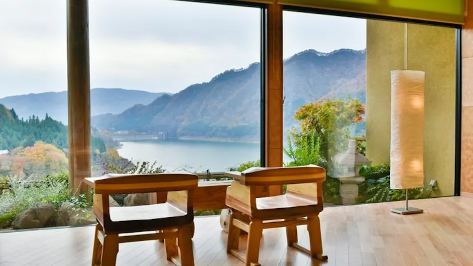 Sarugakyo Onsen Culinary Ryokan Higuchi