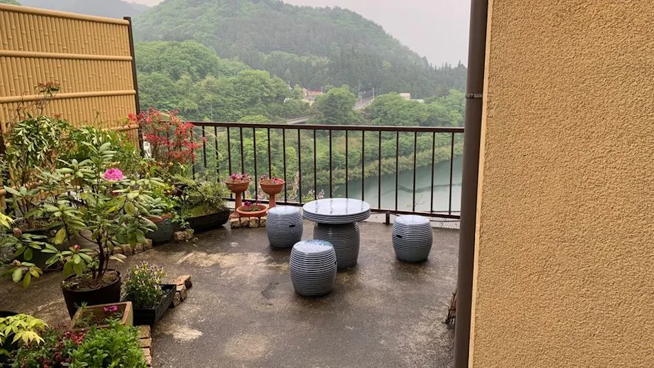 Sarugakyo Onsen Culinary Ryokan Higuchi