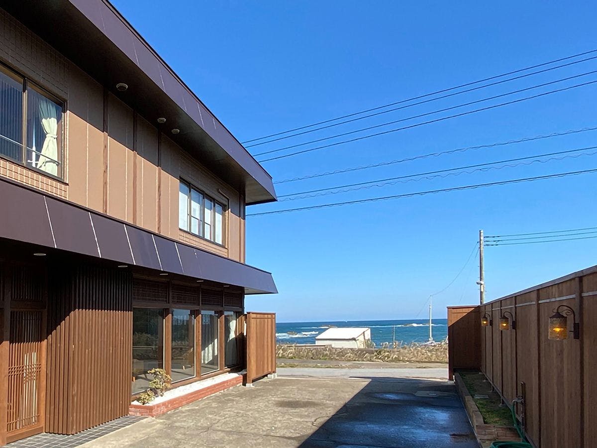 Akatsuki Accommodation Daitoku