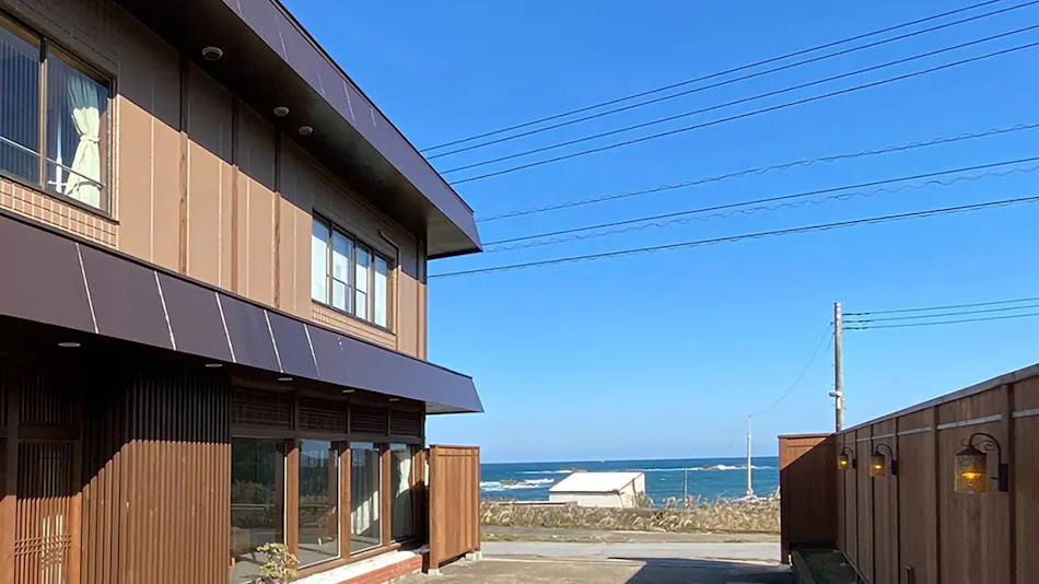 Akatsuki Accommodation Daitoku