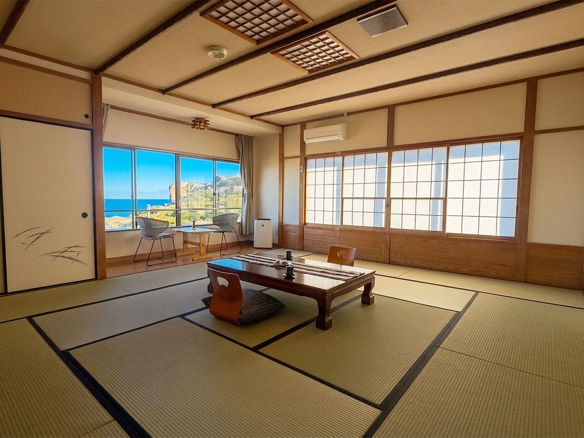 Akatsuki Accommodation Daitoku
