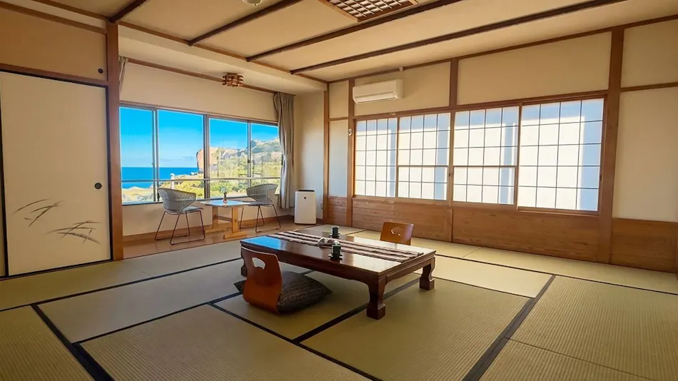 Akatsuki Accommodation Daitoku
