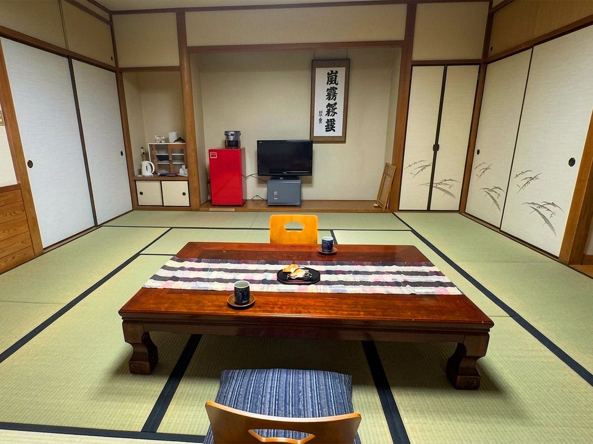 Akatsuki Accommodation Daitoku