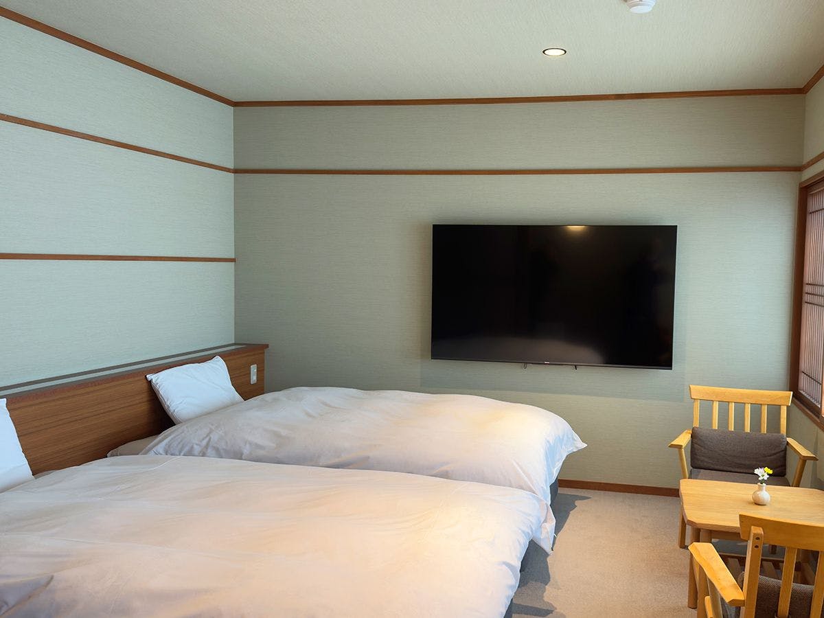 Akatsuki Accommodation Daitoku