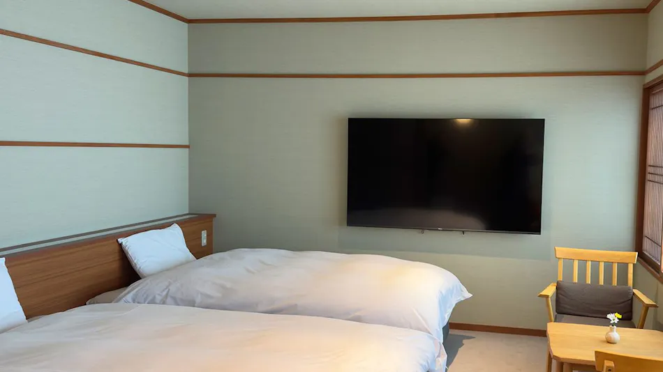 Akatsuki Accommodation Daitoku