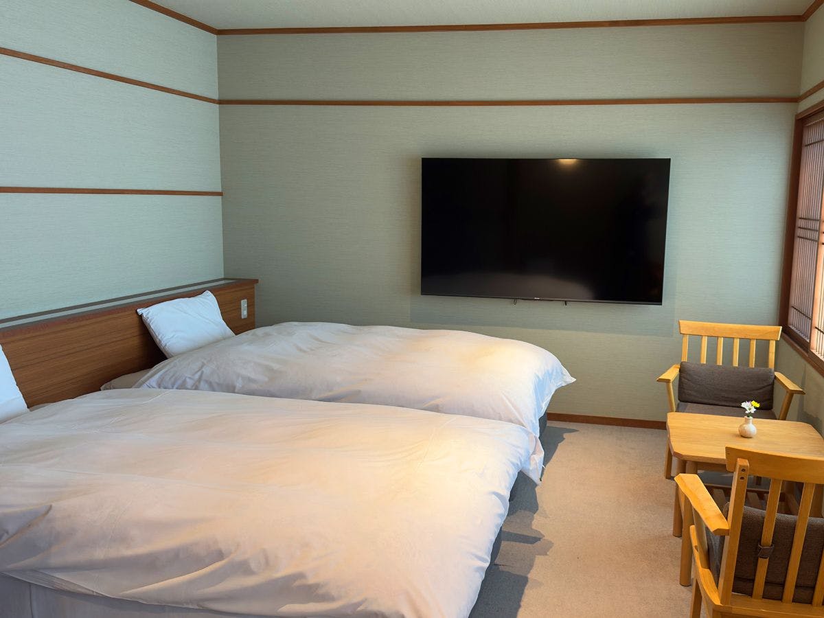 Akatsuki Accommodation Daitoku