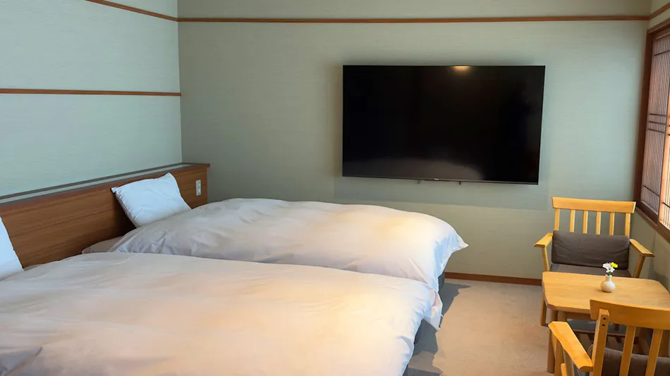Akatsuki Accommodation Daitoku