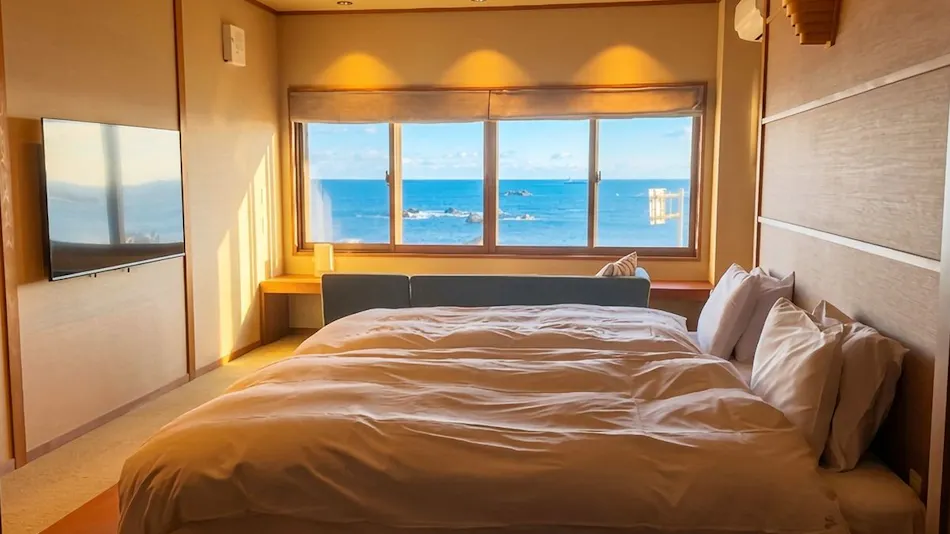 Akatsuki Accommodation Daitoku