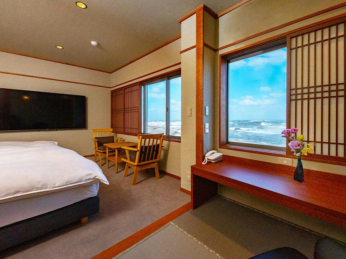 Akatsuki Accommodation Daitoku