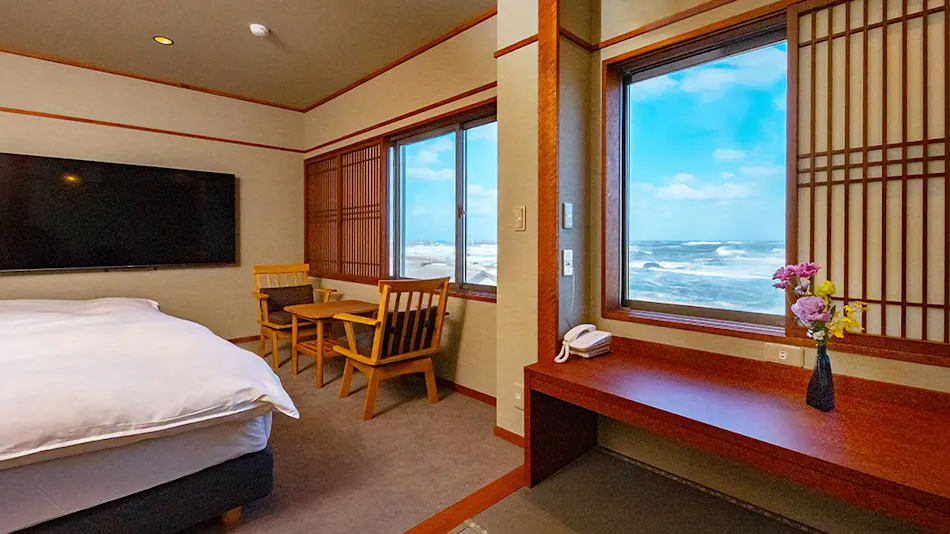 Akatsuki Accommodation Daitoku