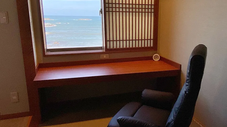 Akatsuki Accommodation Daitoku