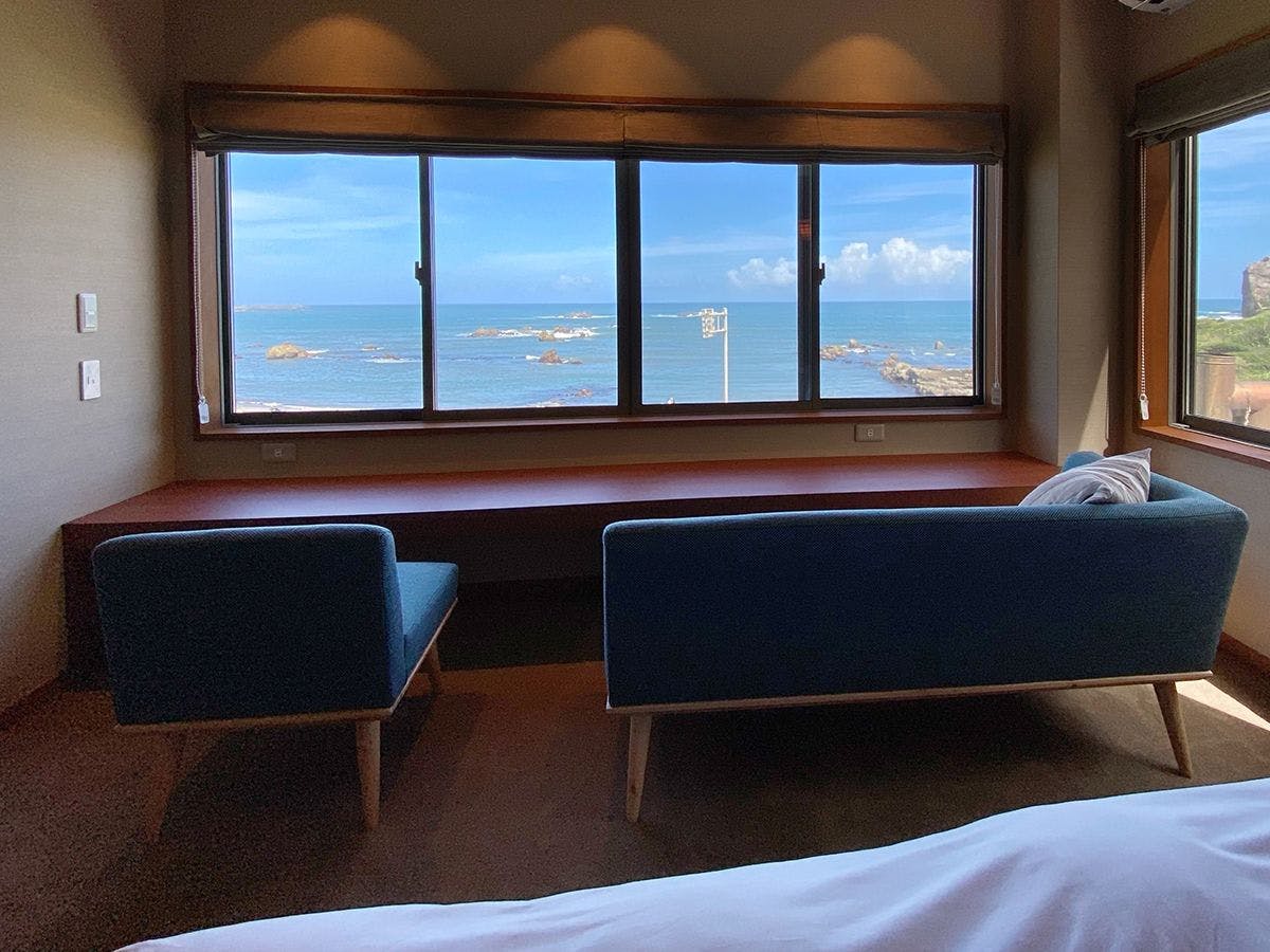 Akatsuki Accommodation Daitoku