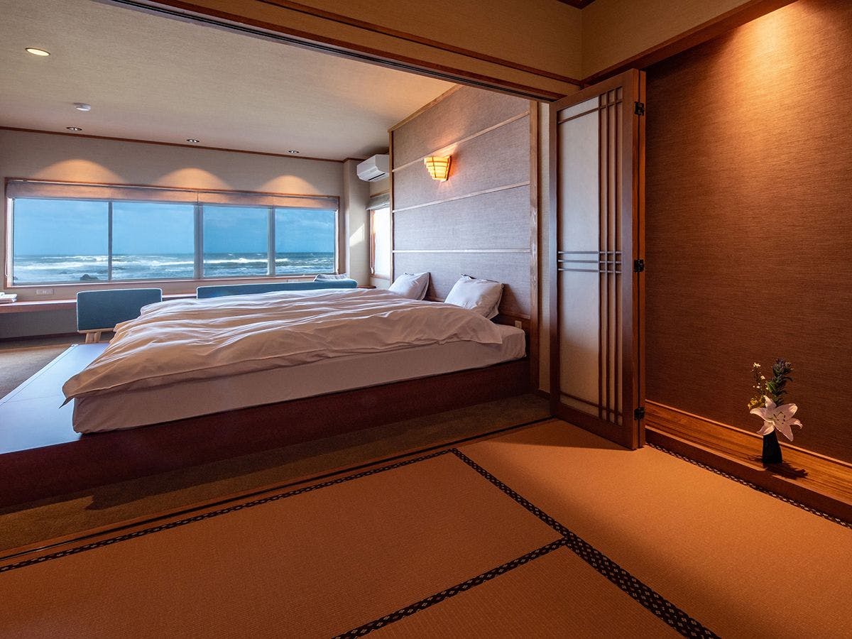 Akatsuki Accommodation Daitoku