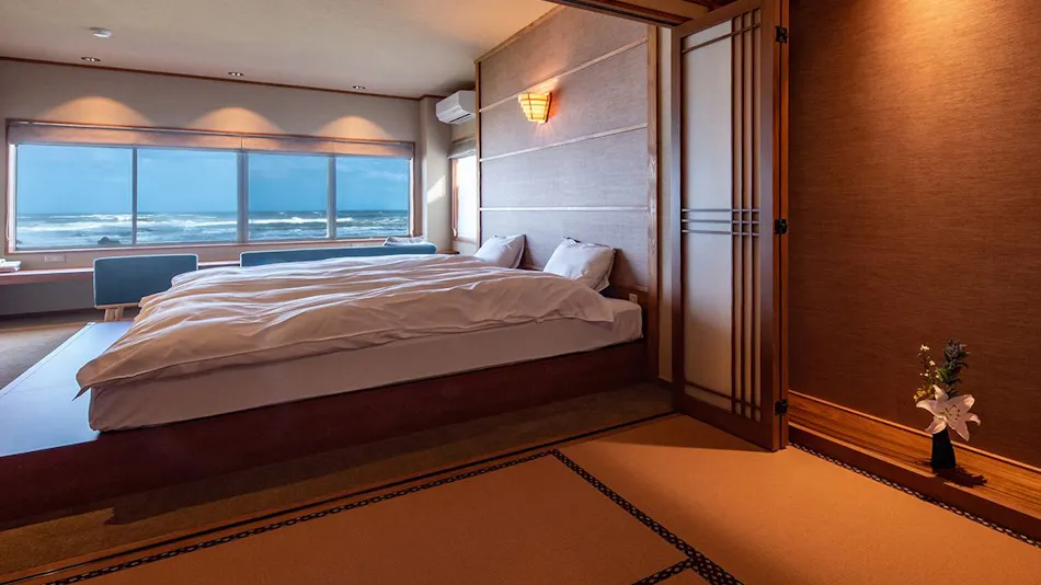 Akatsuki Accommodation Daitoku