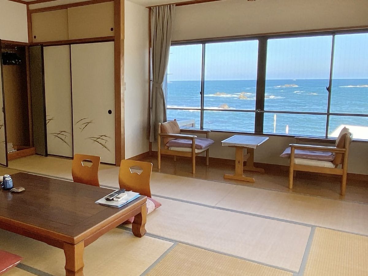 Akatsuki Accommodation Daitoku