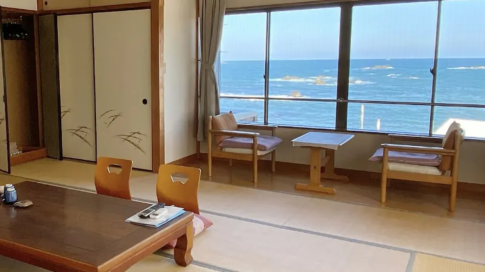 Akatsuki Accommodation Daitoku