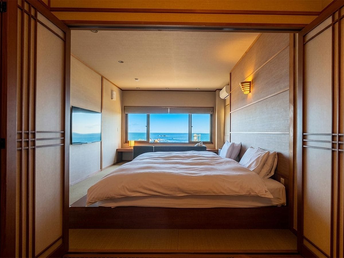 Akatsuki Accommodation Daitoku