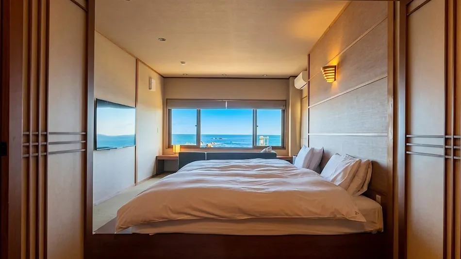 Akatsuki Accommodation Daitoku