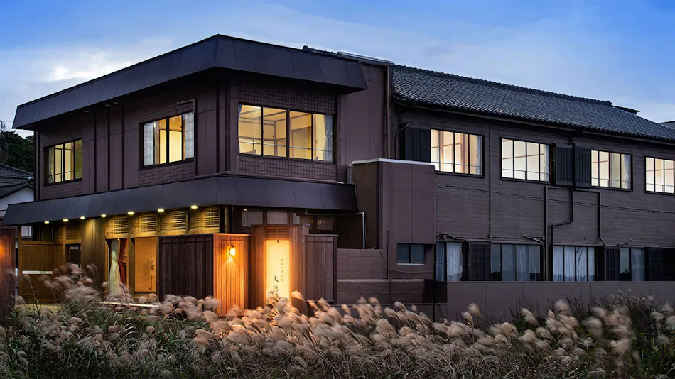 Akatsuki Accommodation Daitoku