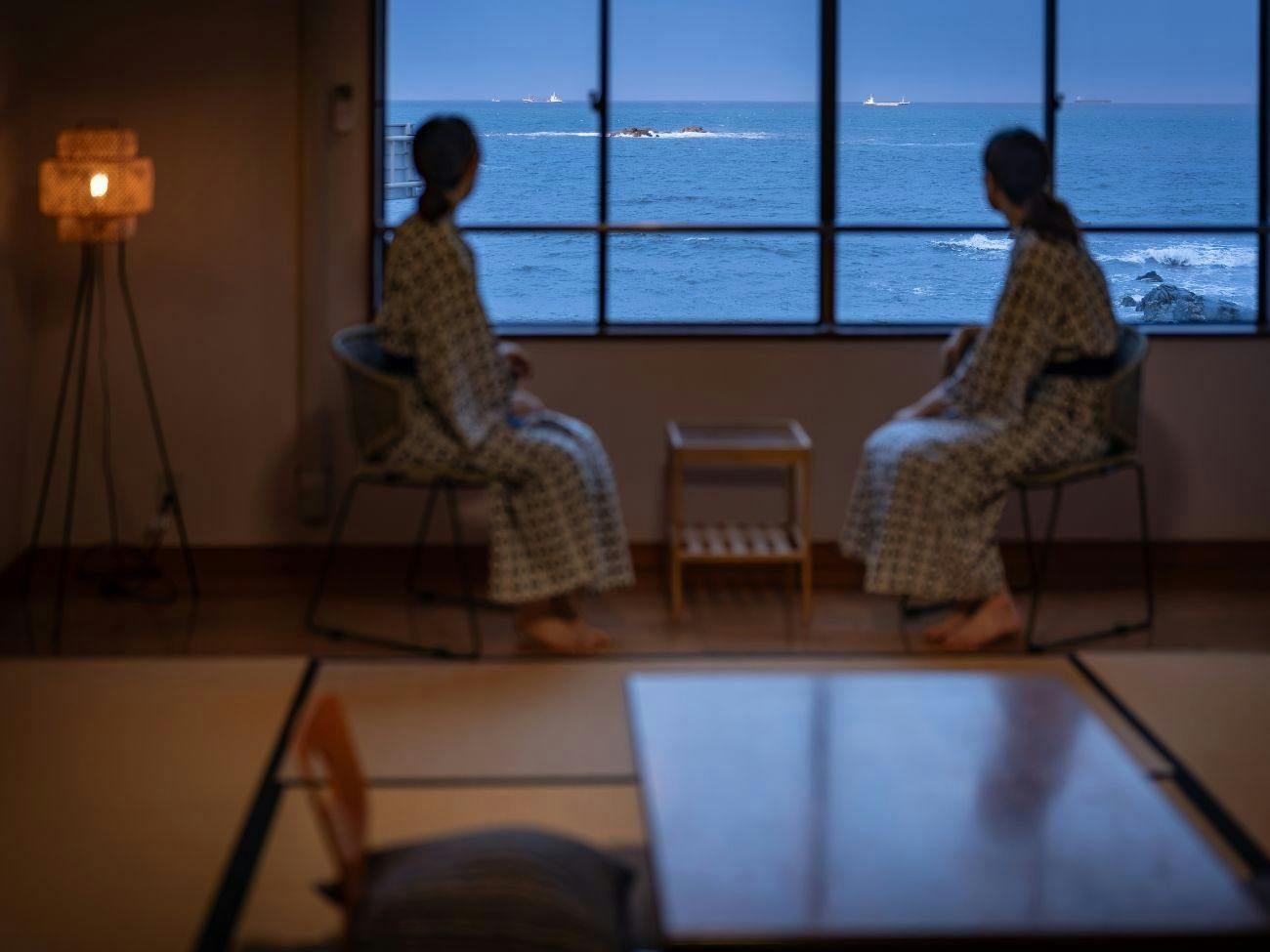Akatsuki Accommodation Daitoku