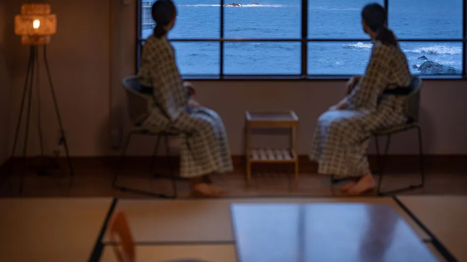 Akatsuki Accommodation Daitoku
