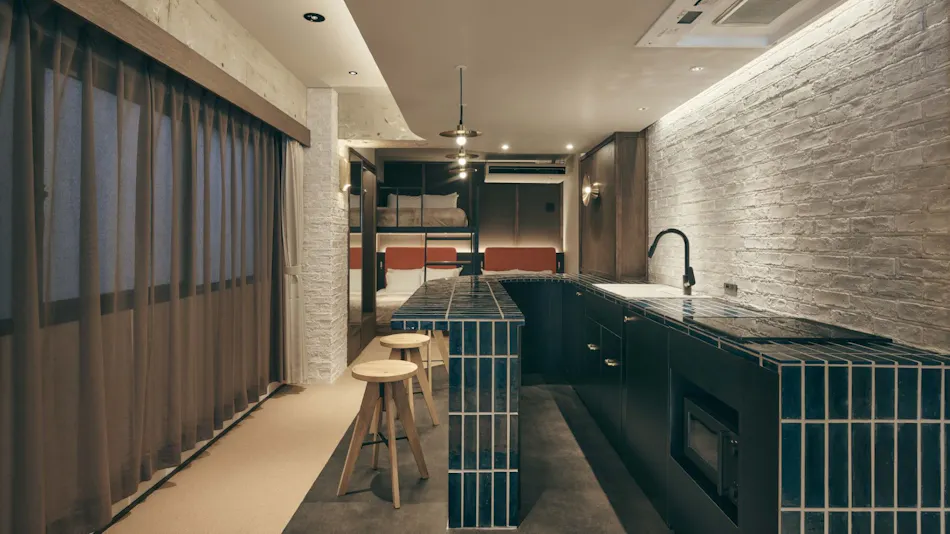 illi Lay Shibuya-Ebisu