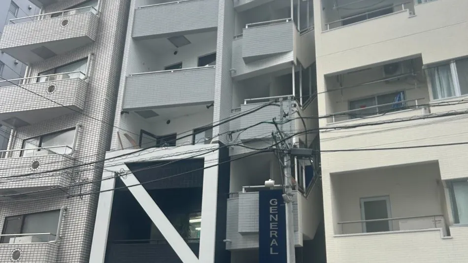 illi Lay Shibuya-Ebisu
