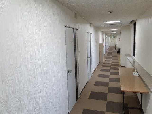 KKR Enoshima New Koyo (Katase Recreation Lodge, Federation of National Public Service Personnel Mutual Aid Associations)