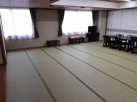 KKR Enoshima New Koyo (Katase Recreation Lodge, Federation of National Public Service Personnel Mutual Aid Associations)
