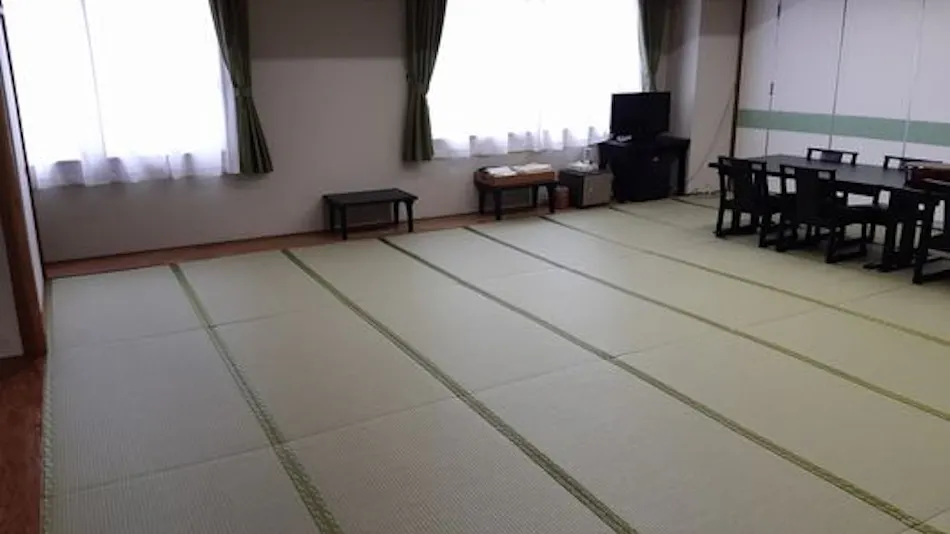 KKR Enoshima New Koyo (Katase Recreation Lodge, Federation of National Public Service Personnel Mutual Aid Associations)