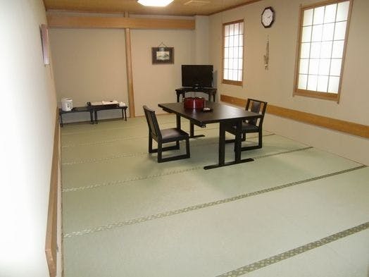 KKR Enoshima New Koyo (Katase Recreation Lodge, Federation of National Public Service Personnel Mutual Aid Associations)