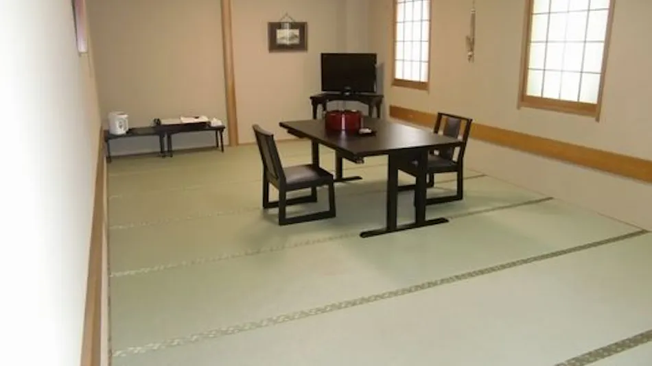 KKR Enoshima New Koyo (Katase Recreation Lodge, Federation of National Public Service Personnel Mutual Aid Associations)