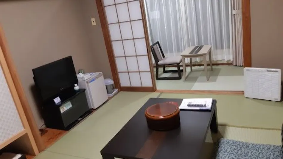 KKR Enoshima New Koyo (Katase Recreation Lodge, Federation of National Public Service Personnel Mutual Aid Associations)