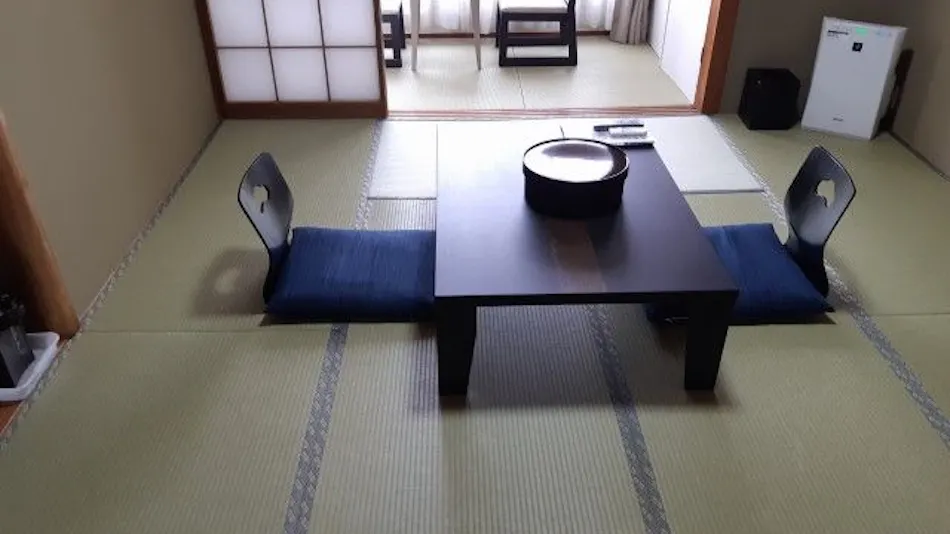 KKR Enoshima New Koyo (Katase Recreation Lodge, Federation of National Public Service Personnel Mutual Aid Associations)