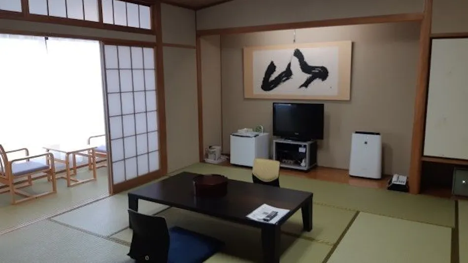 KKR Enoshima New Koyo (Katase Recreation Lodge, Federation of National Public Service Personnel Mutual Aid Associations)