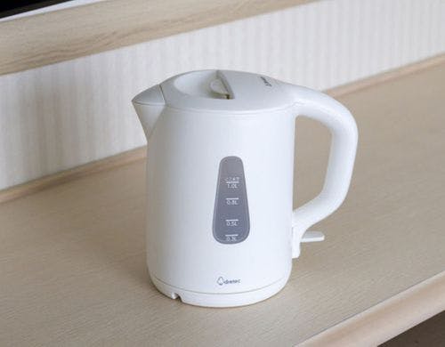 給湯器