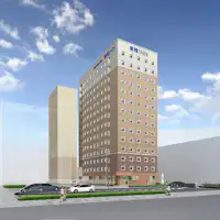 ホテル外観