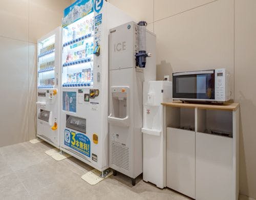 サービスコーナー