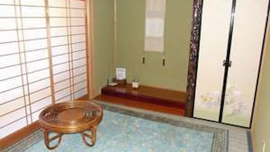 Pension Jikyujisoku