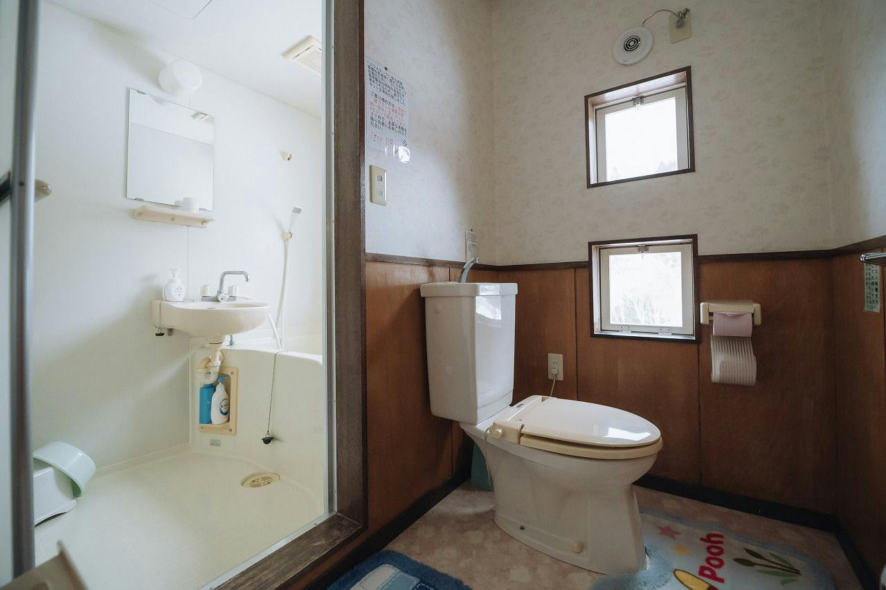 Pension Jikyujisoku