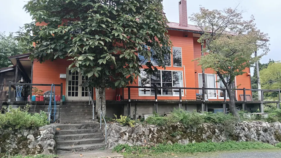 Pension Jikyujisoku
