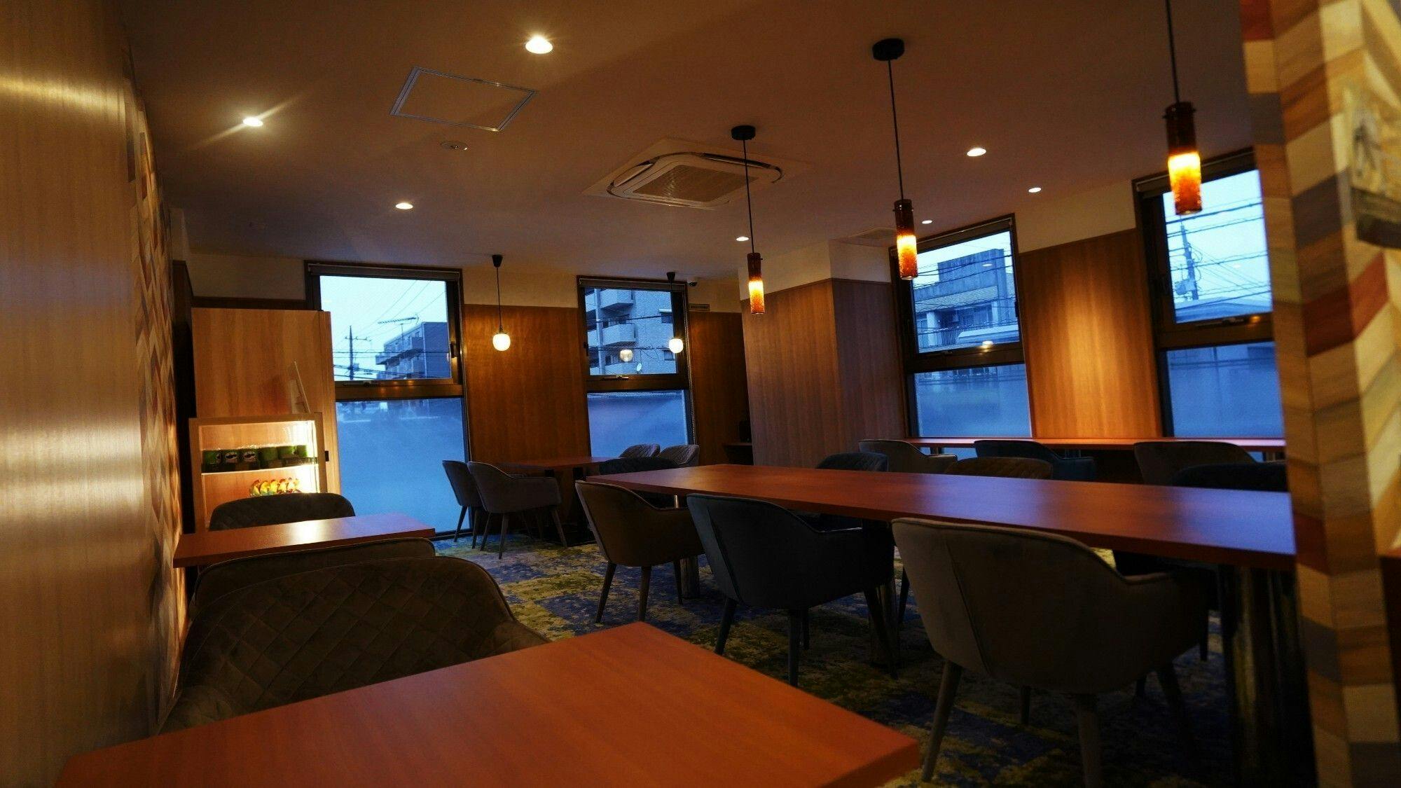 Hotel New Gaia Ube
