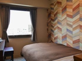 ホテルニューガイア宇部