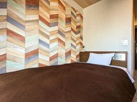 ホテルニューガイア宇部