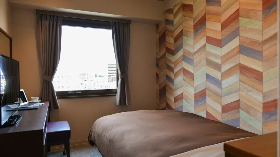 Hotel New Gaia Ube