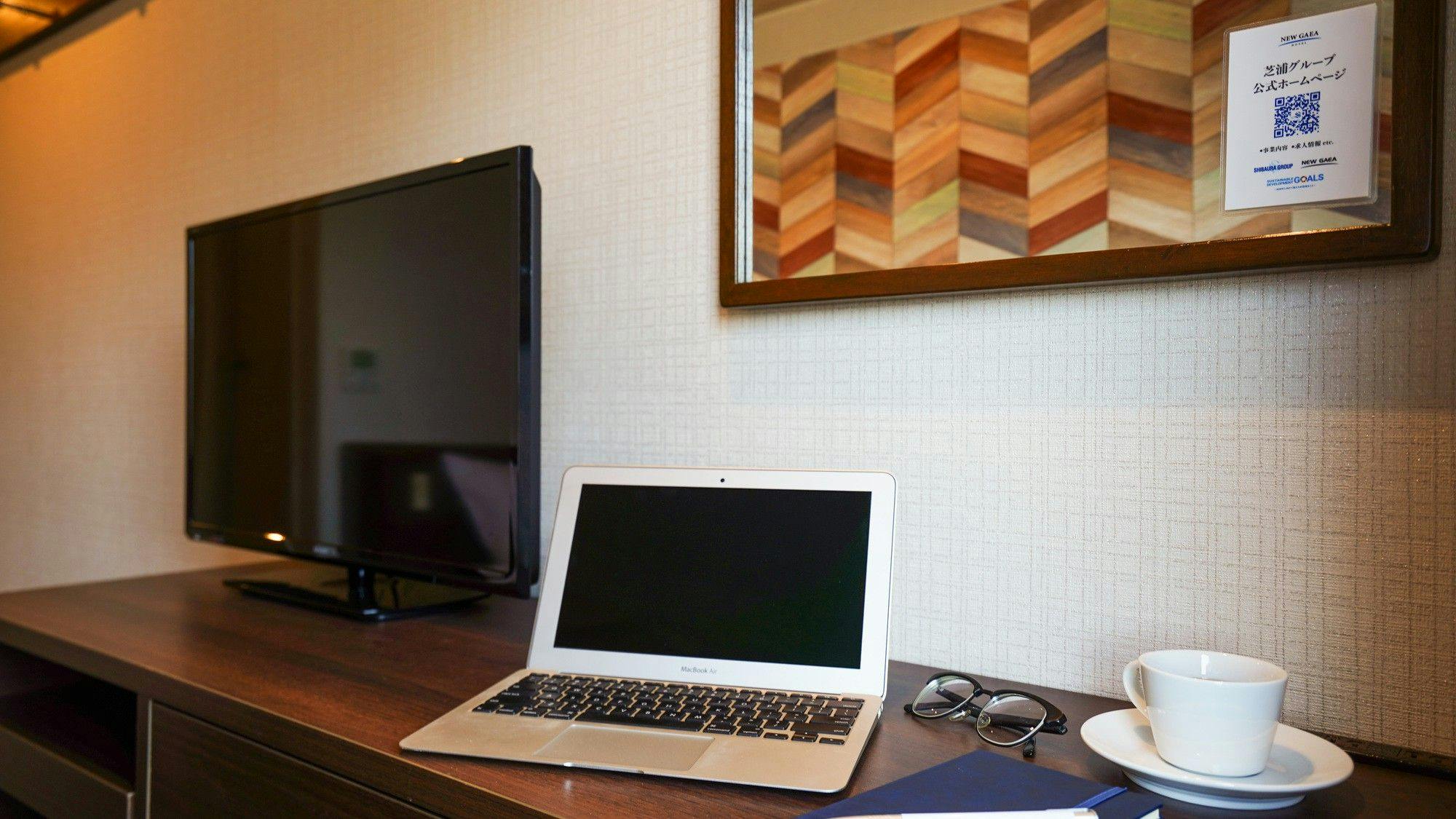 Hotel New Gaia Ube